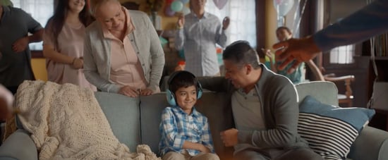 Ad Council's Video on Identifying Early Signs of Autism