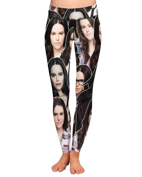 Stevie Budd Leggings