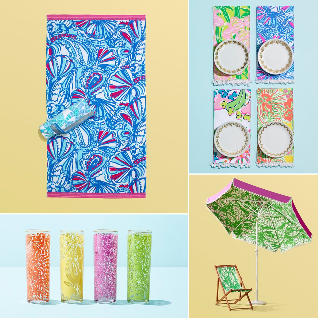 Lilly pulitzer pillows on sale target