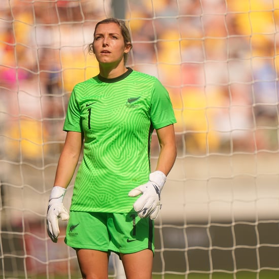 Who Are the US Women's Soccer Goalies?