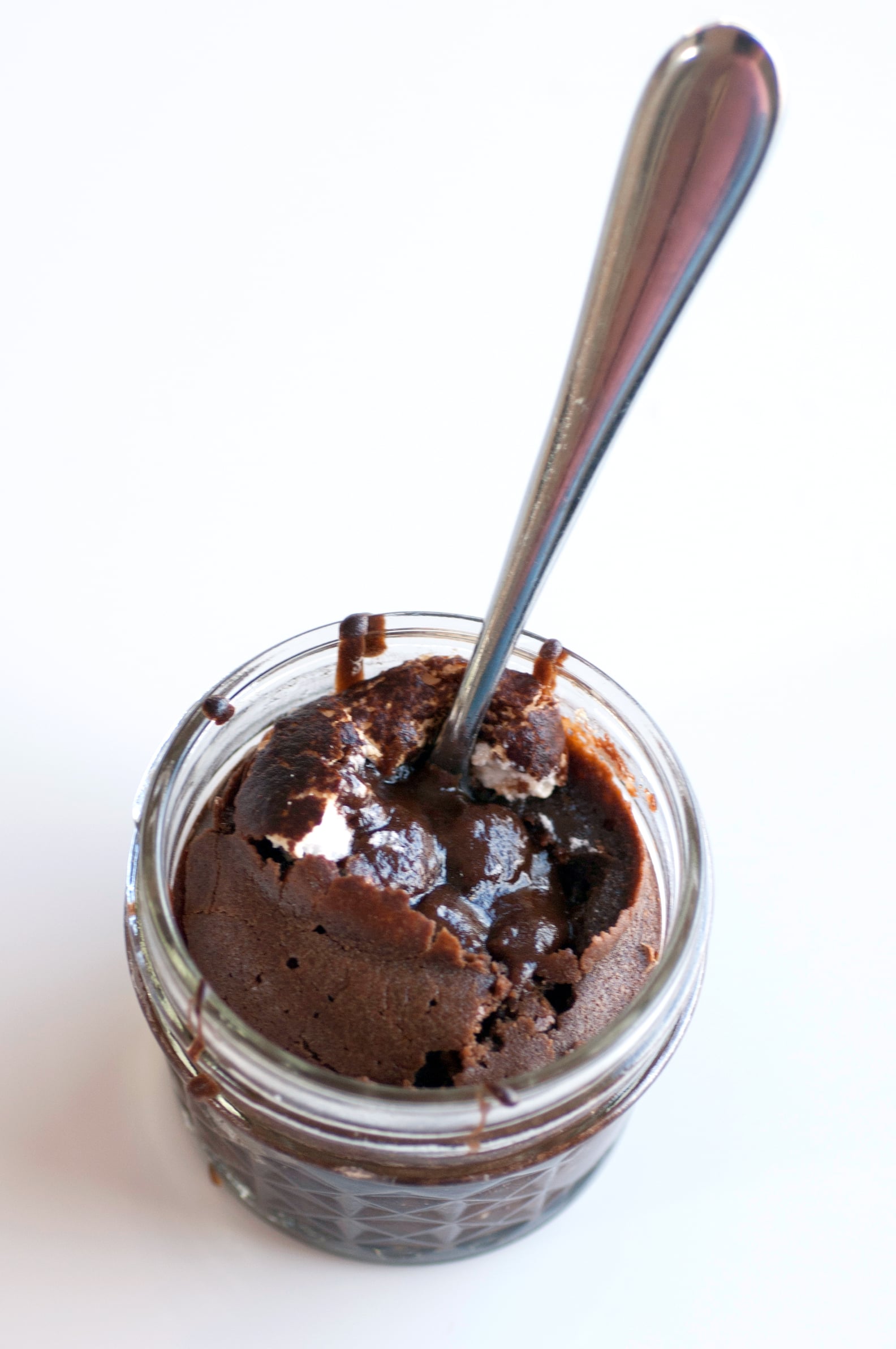 Mason Jar Desserts | PS Food