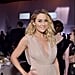 Lauren Conrad Nude Sandals Baby2Baby Gala 2018