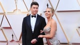 Colin Jost's Mom Tried to Have Him Change Baby Cosmo's Name