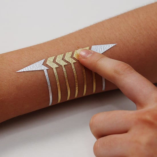 Flash Tattoo Controls Electronics