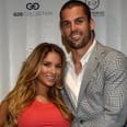Eric and Jessie James Decker Welcome a Baby Boy!