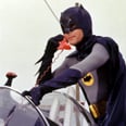 People Were Not Happy That the Oscars Left Adam West Out of Its "In Memoriam" Segment