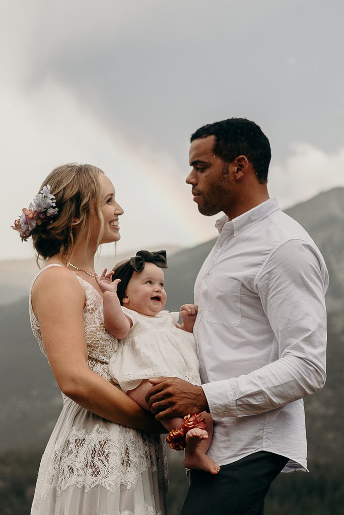 Rocky Mountain Vow Renewal