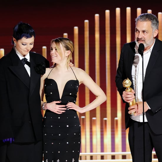 House of the Dragon Cast Reunion at Golden Globes 2023