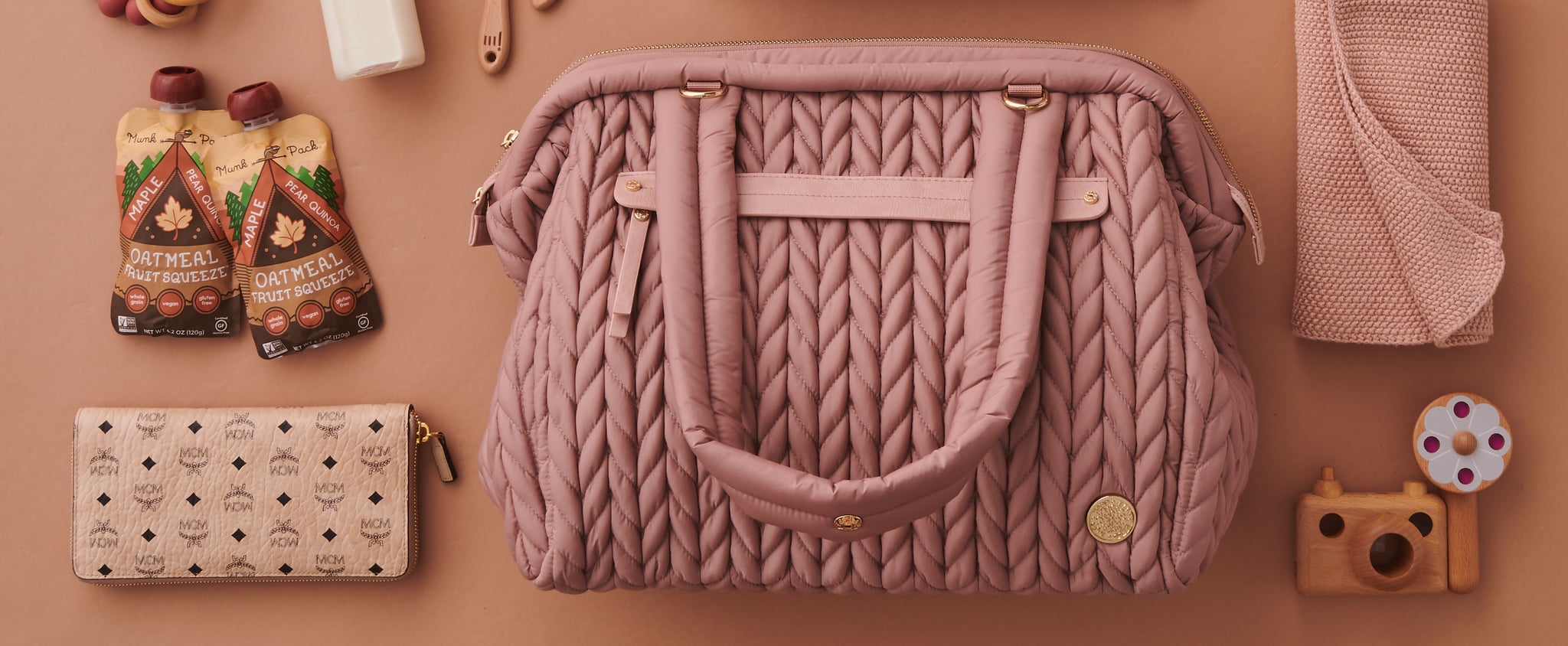 happ diaper bag amazon