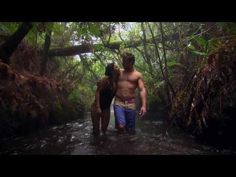The Bachelor Is All New Monday's on ABC at 8|7c!
