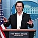 Matthew McConaughey Delivers a Powerful Speech on Gun Reform at the White House