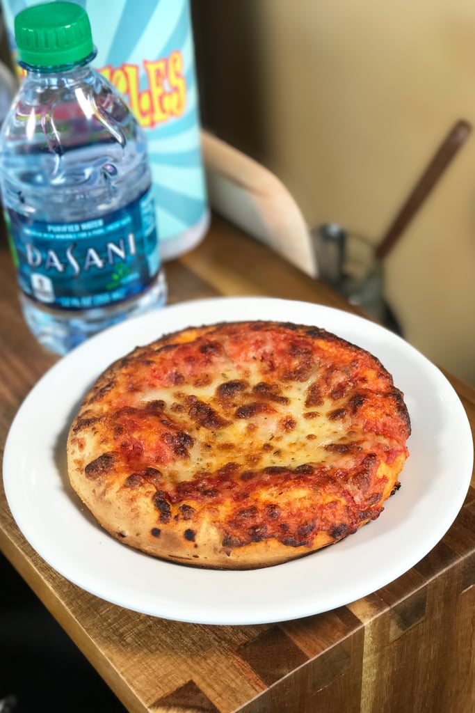 Cheese Pizza at Boardwalk Pizza, Daisy's Diner, and Red Rose Tavern