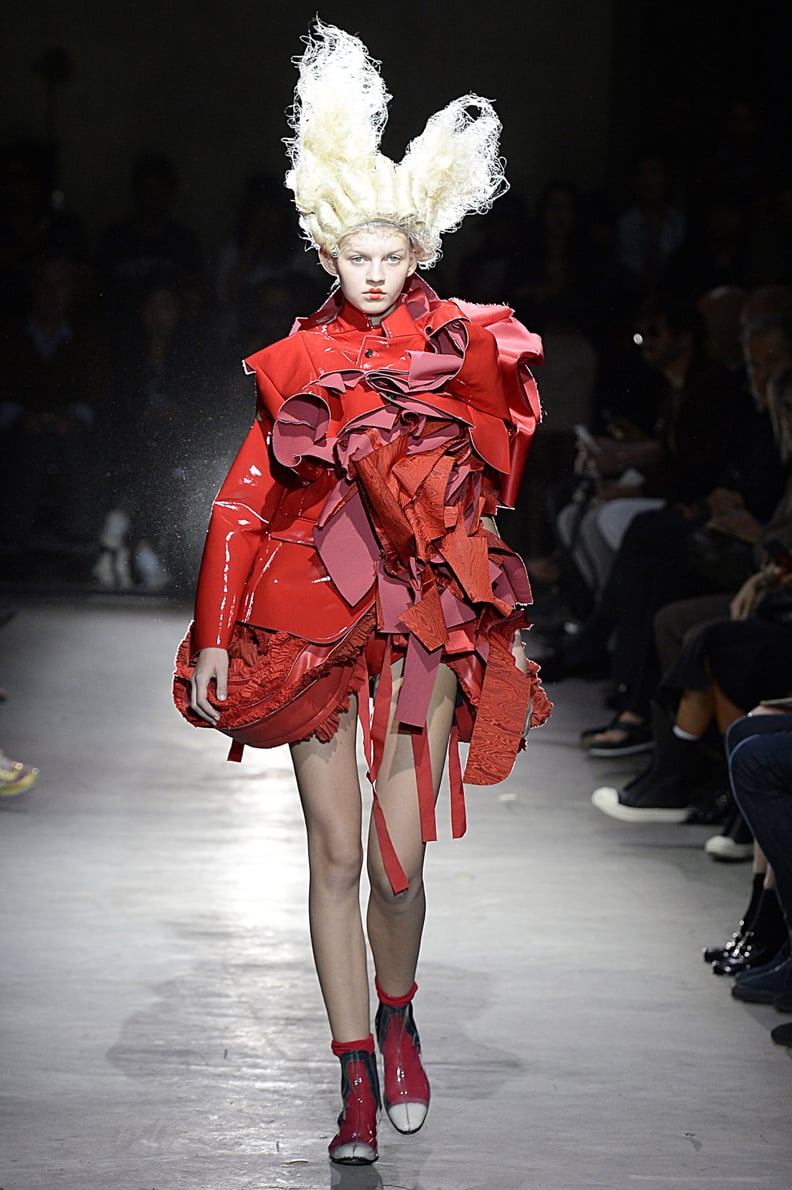 What Is Comme des Garcons? | POPSUGAR Fashion