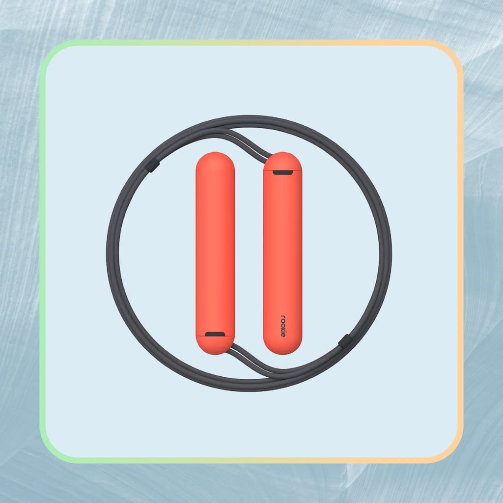 The Smart Jump Rope