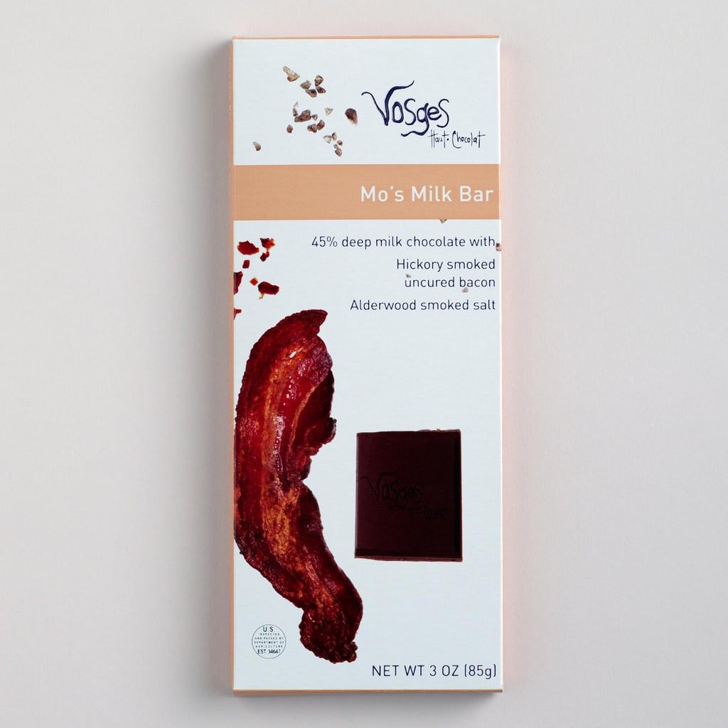 Chocolate Bacon Bar ($14 for two)