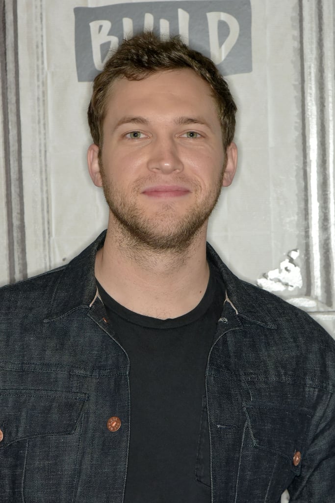 Season 11: Phillip Phillips