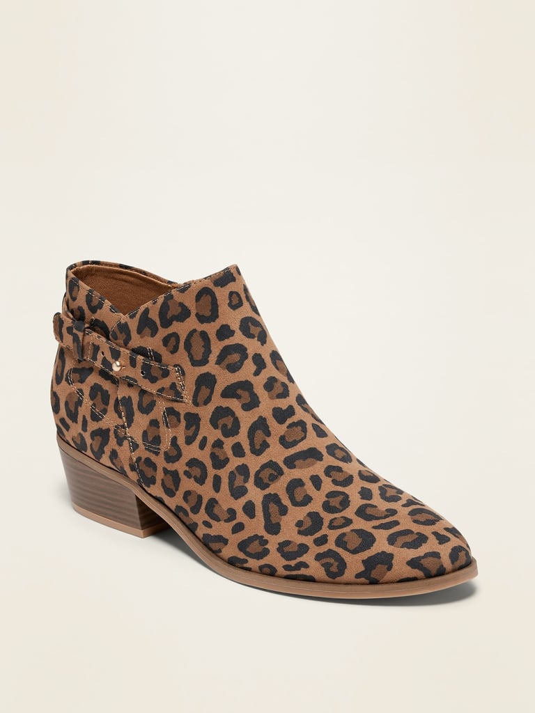 Old Navy Best Shoes Women | POPSUGAR 