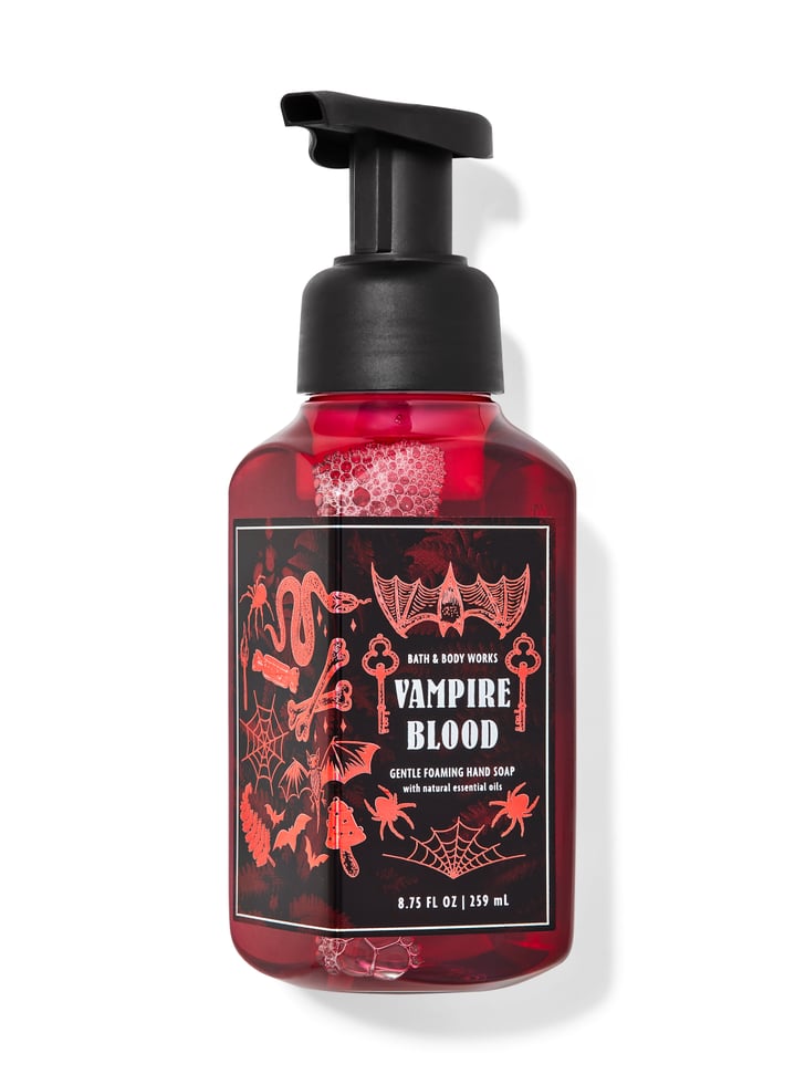 Bath & Body Works Vampire Blood Foaming Hand Soap | Bath & Body Works