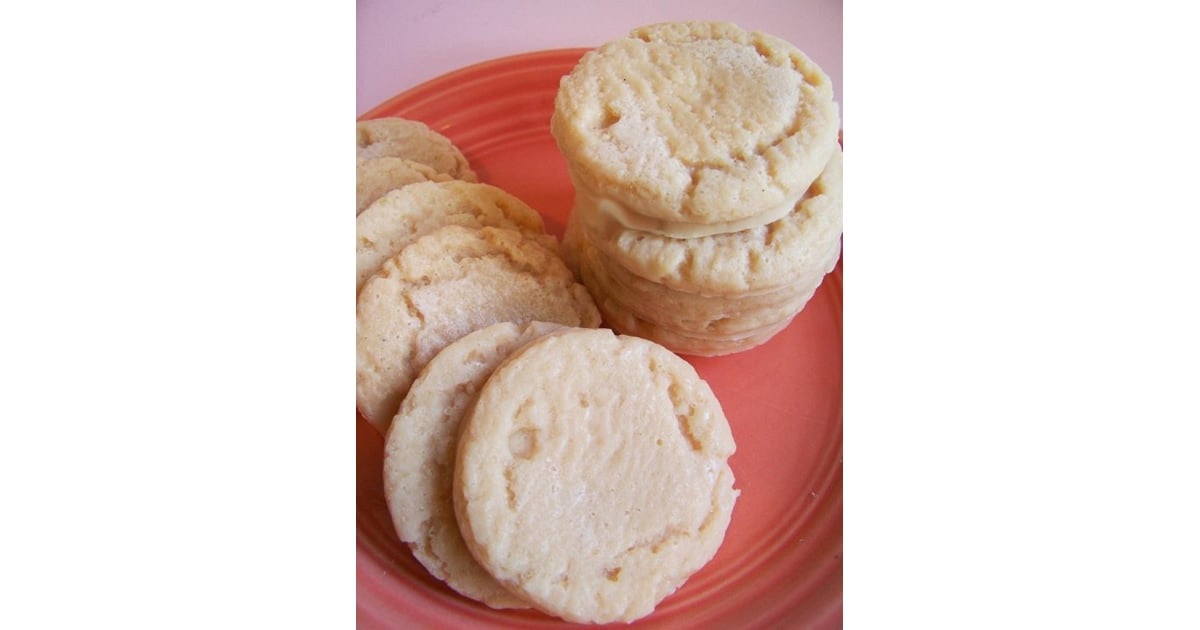 Sugar Cookie Soap ($6) | Soap That Looks Like Food | POPSUGAR Beauty