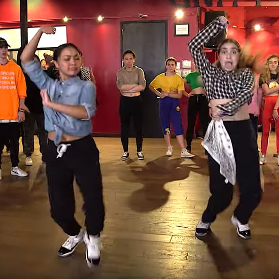 "Old Town Road" Remix Dance Choreography Video