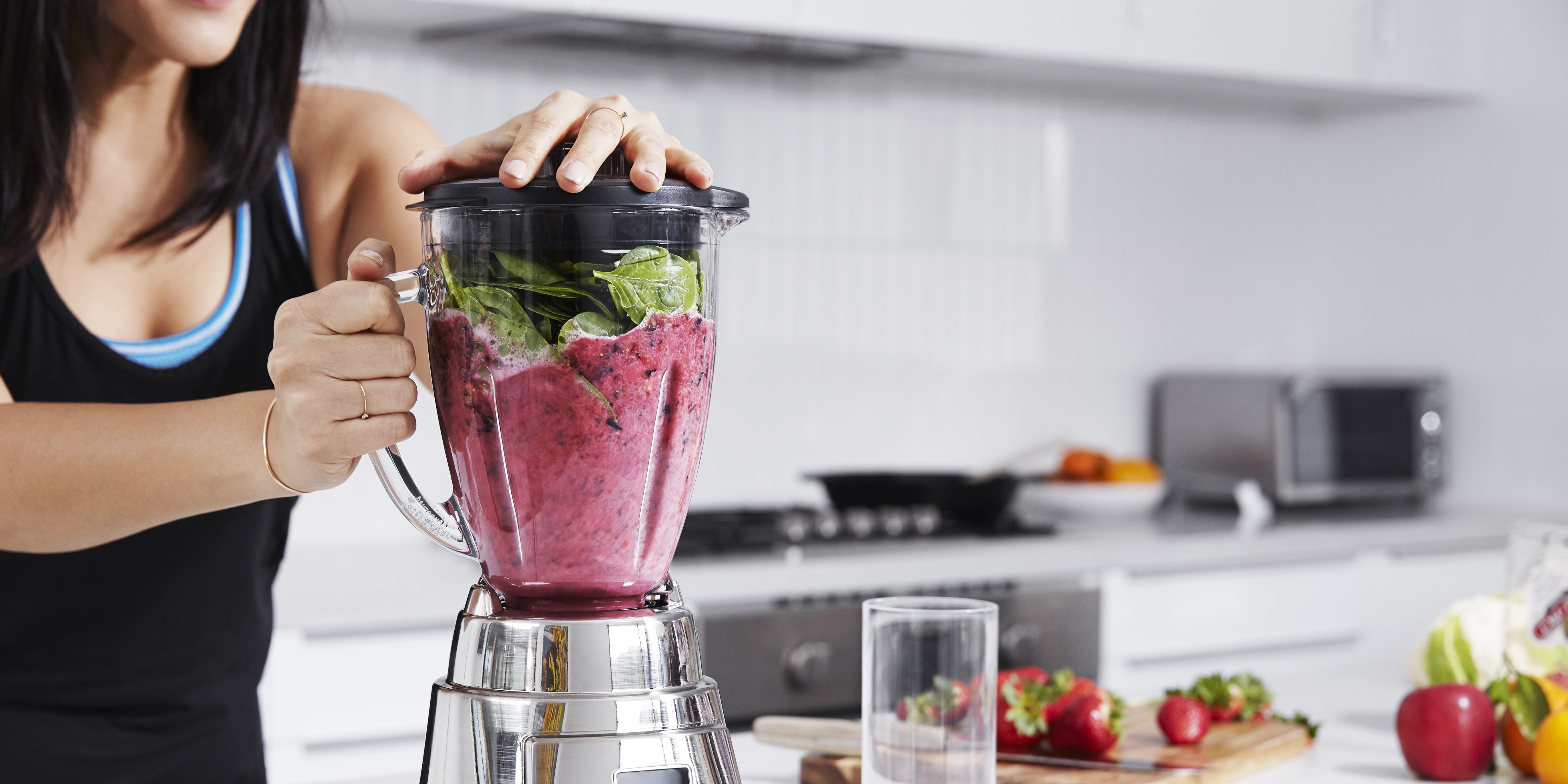 The Difference Between Whey Protein Concentrate and Isolate POPSUGAR