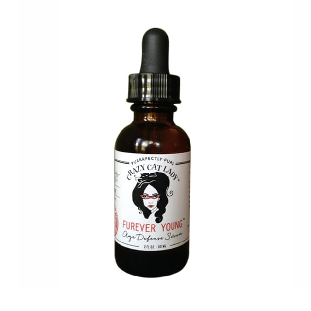 Furever Young Age Defense Serum