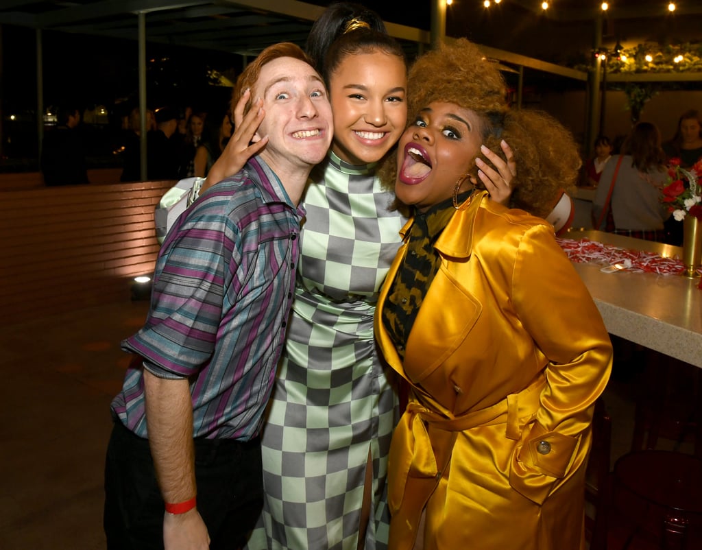 High School Musical: The Musical: The Series Cast Photos
