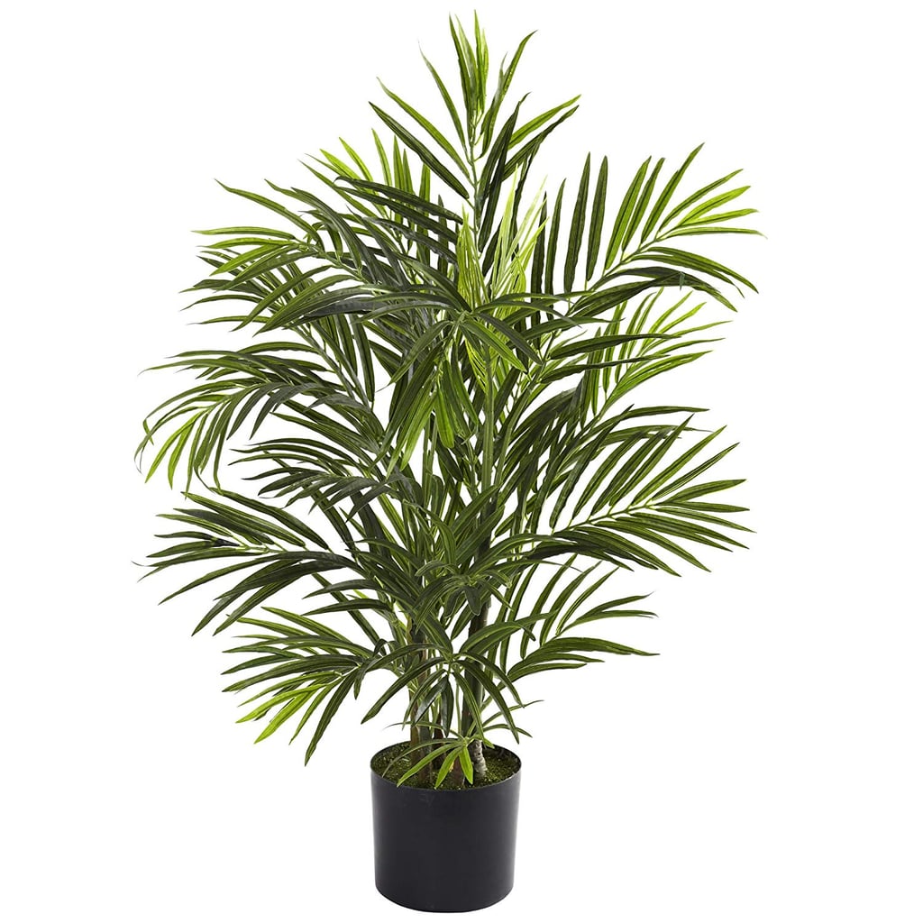 Nearly Natural Areca Palm