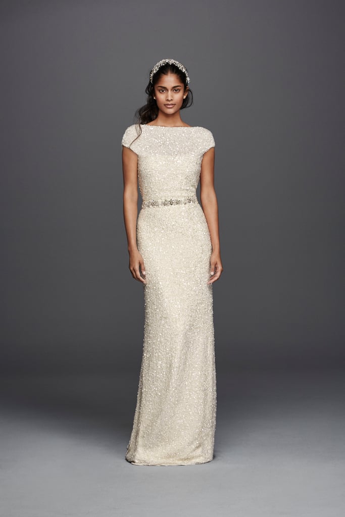 jenny packham david's bridal
