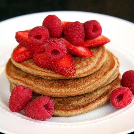 Healthy Pancake Hacks