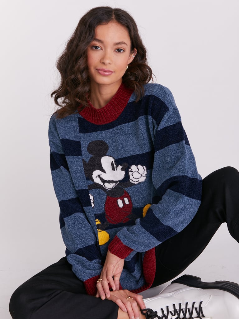 Rider Sweater ($65)