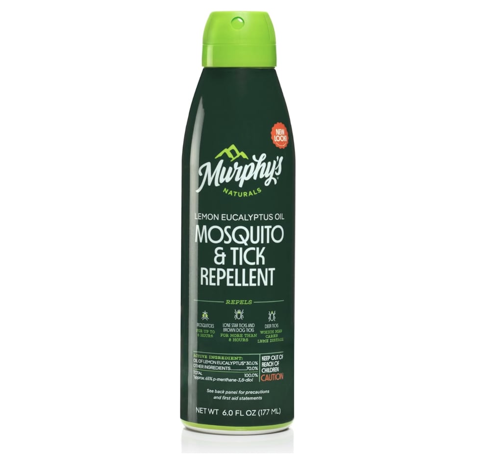 Natural Insect Repellent