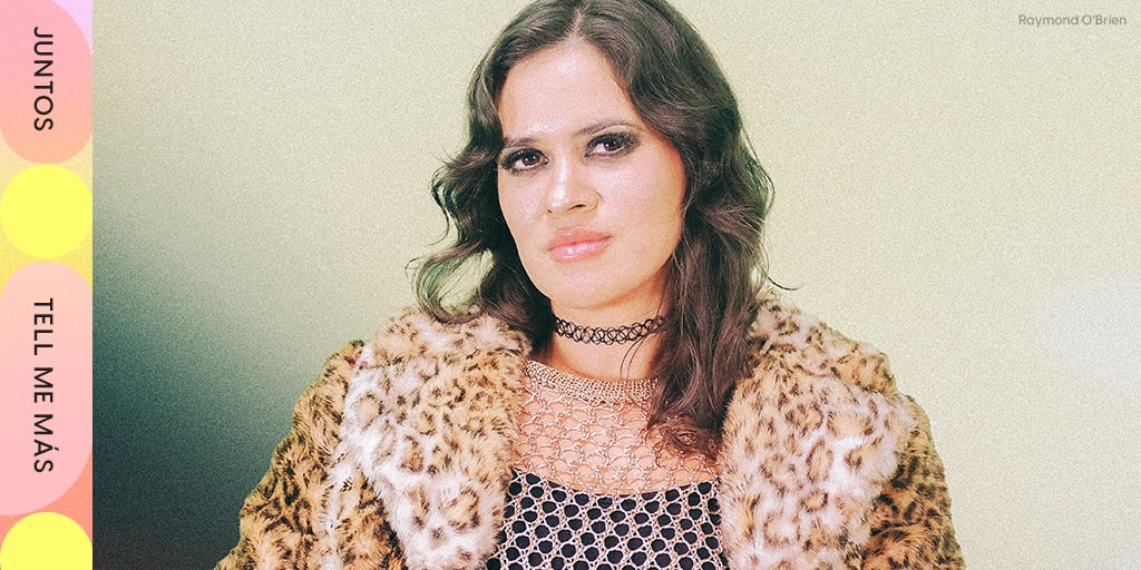 Tell Me Más: Meet Puerto Rican Indie Artist Neysa Blay - Vimarsana News