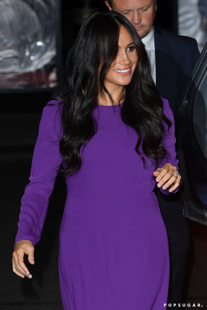 Meghan Markle at One Young World Summit 2019 Pictures