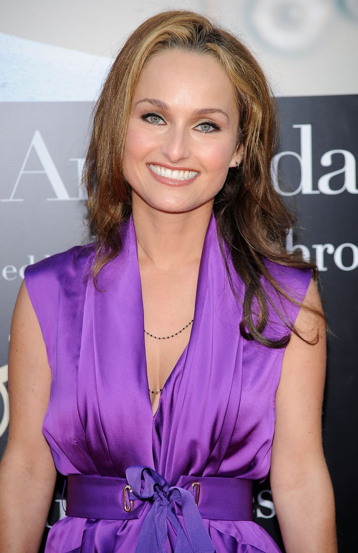 Giada De Laurentiis: Love Her or Leave Her? | POPSUGAR Food