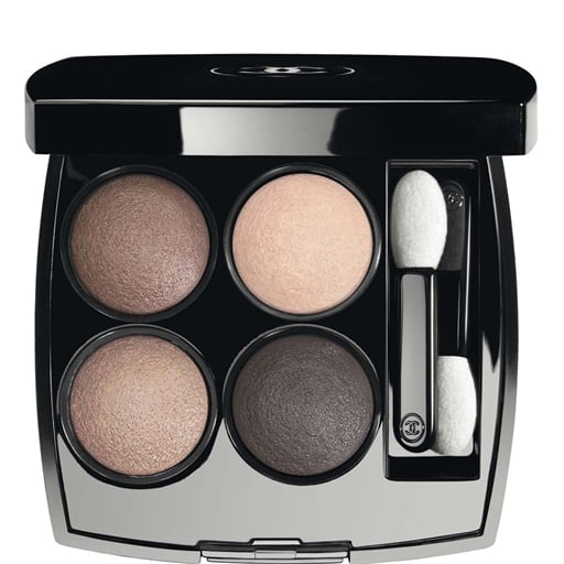 Chanel Les 4 Ombres Multi-Effect Quadra Eye Shadow in Tissé Essentiel