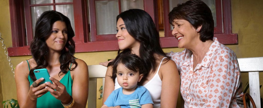 Latinx Series on Netflix