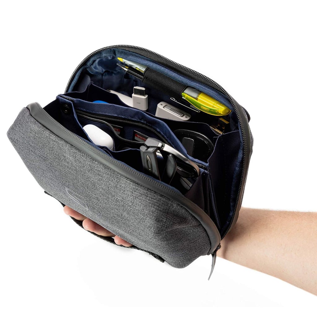 Sterkmann Tech Pouch Best Tech Organisers 2020 POPSUGAR Technology