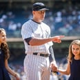 Alex Rodriguez Is Officially a Dad to 2 Teenagers Now That Ella Is 13!