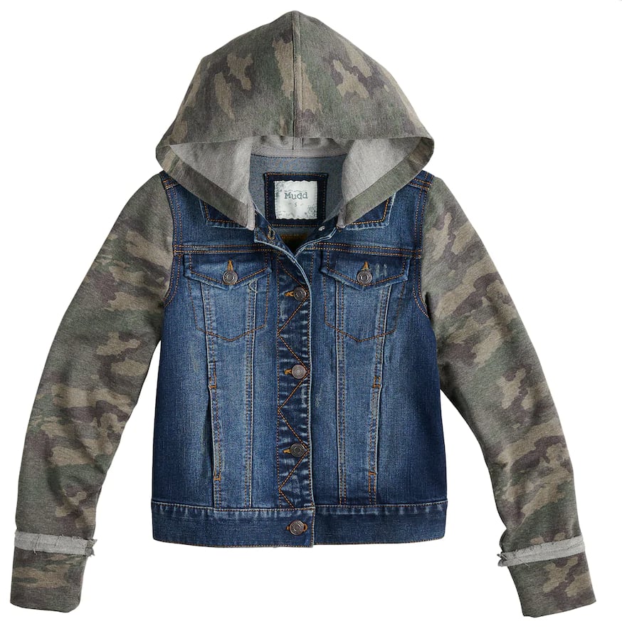 Knit Jacket