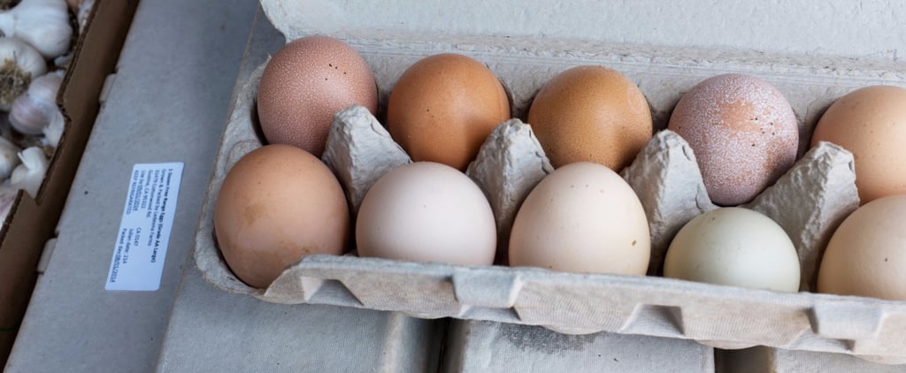 Are Egg Whites Healthier Than Egg Yolks?