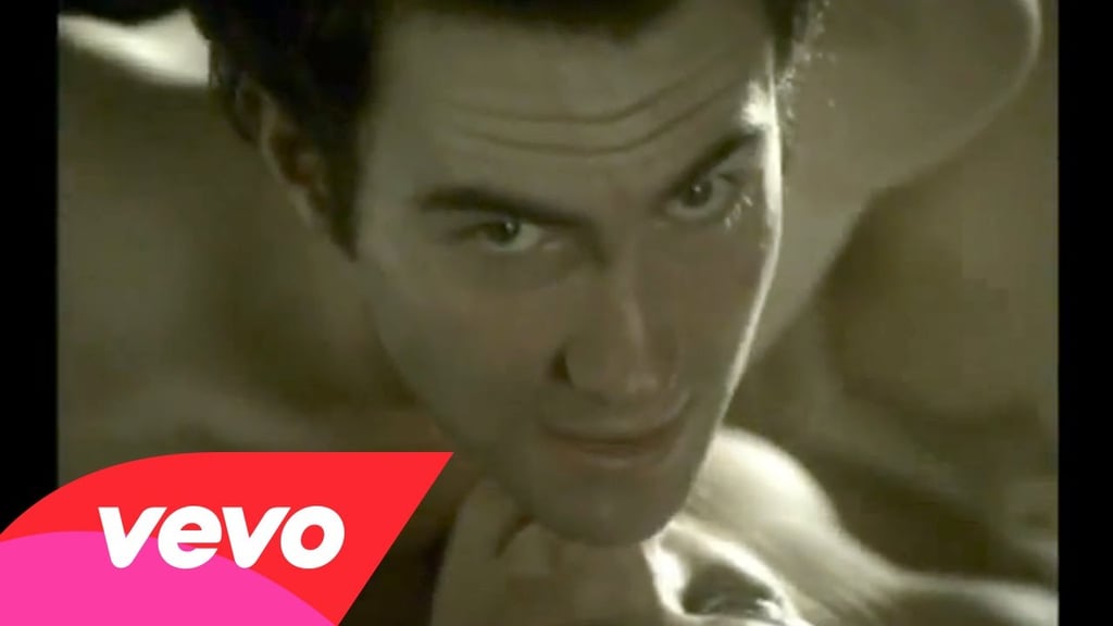 Maroon 5 made it big with "This Love."