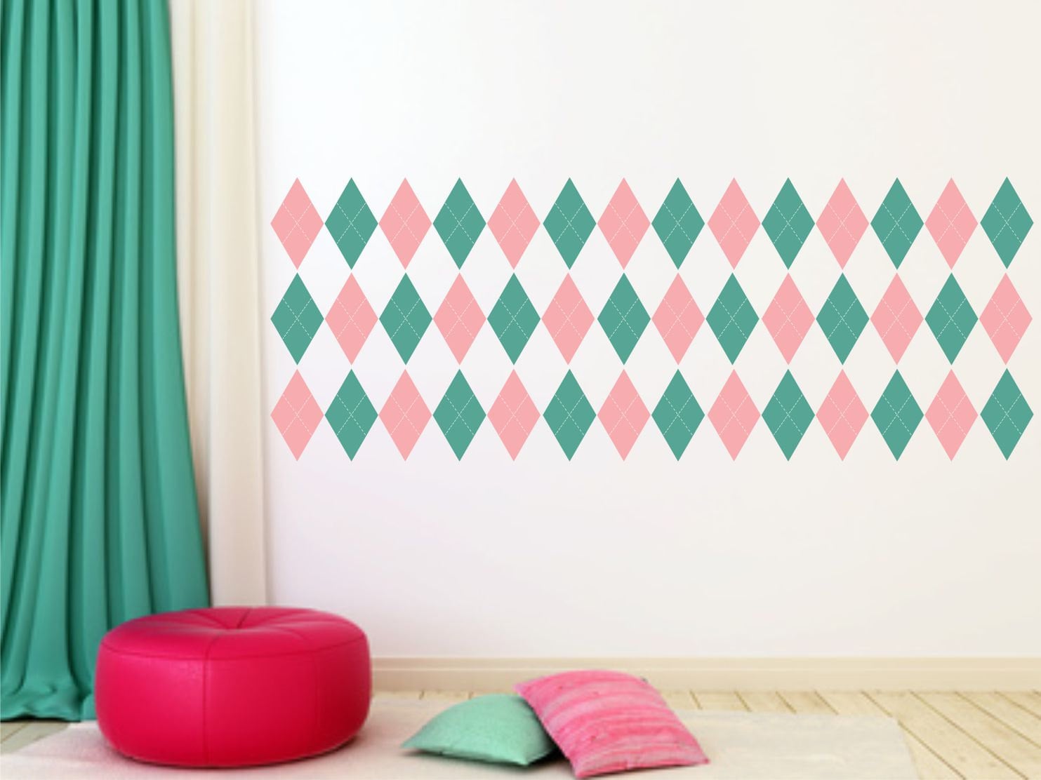 Wall Decals For Teens POPSUGAR Family