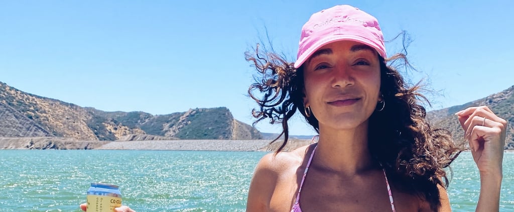 Ashley Madekwe on the Practical Yet Very Important Piece of Advice That Changed Her Life