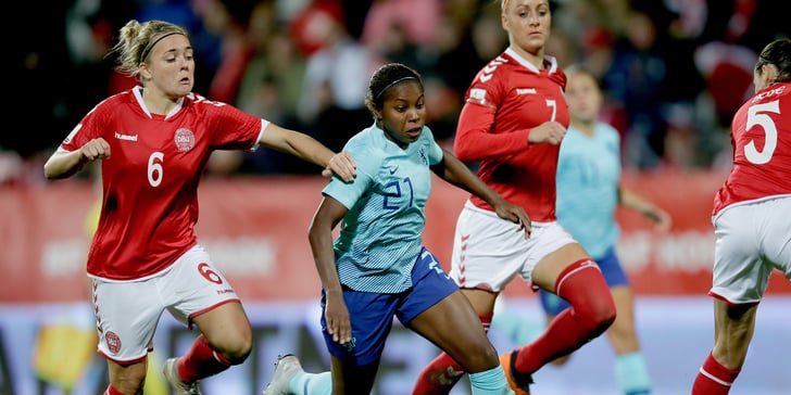 Can a Soccer Game End in a Tie? POPSUGAR Fitness