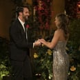 The Bachelorette: Did You Catch That Cam Already Has a Rose When He Enters the Mansion?