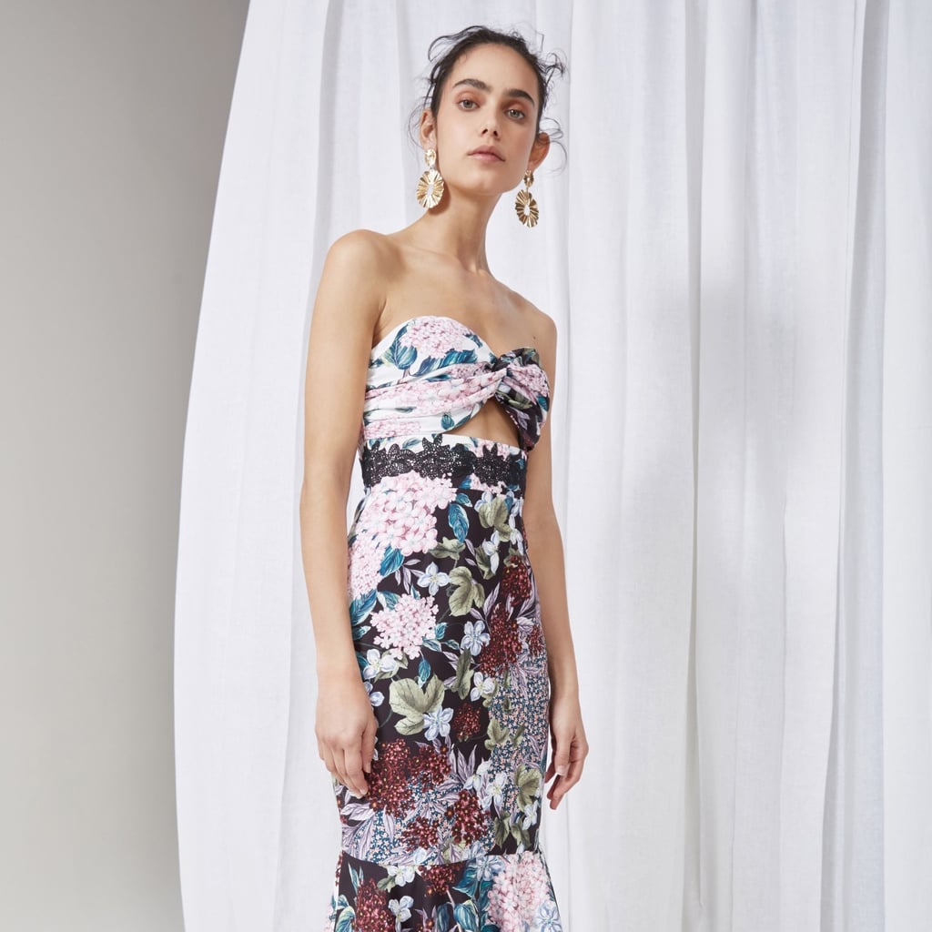 miss jessica maxi dress