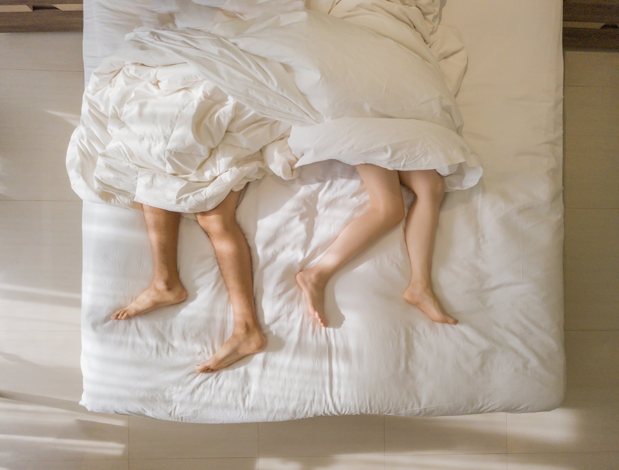 Sex During Social Distancing photo