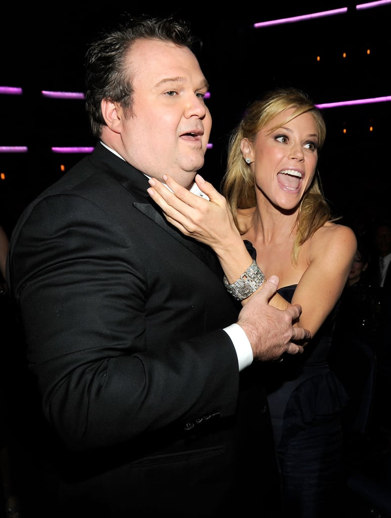 Pictures of 2010 Emmy Awards Show, Audience and Backstage Pictures of 2010 Emmy Awards Show, Audience and Backstage