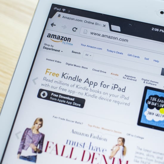 Amazon Black Friday 2014